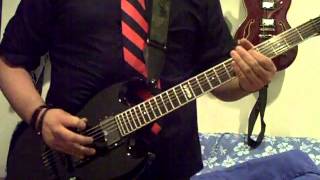 Love and Death Fading Away