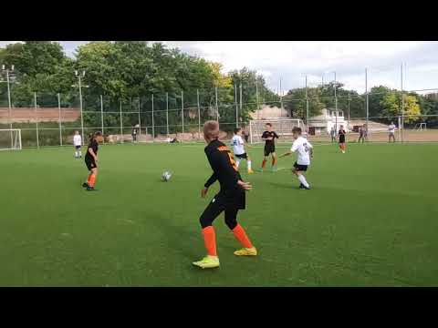 22.06.2022(2010) Petrocub 1-Costesti