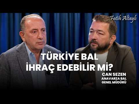 Fatih Altaylı Teke Tek