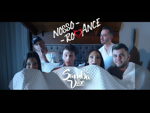 Samba Vibe - Nosso Romance
