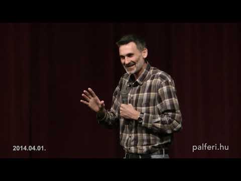 Behódolás séma 2. – lényege, okai - Pálferi (2014.04.01.)