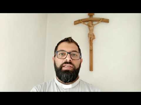 ALLA LUCE DELLA PAROLA   30 ottobre 2020