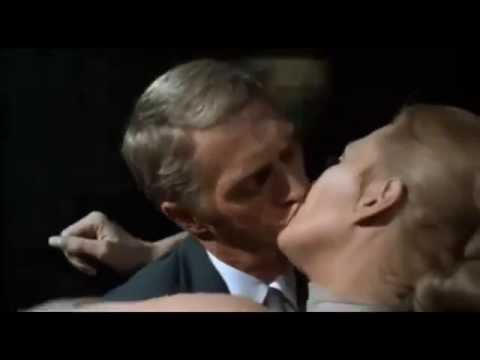 The Thomas Crown Affair -1968- [NEW TRAILER HD]