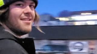 Meg Myers - Feather (a tribute to Jaaaccckkkkiiinnnjuuuiiiiccceeee)