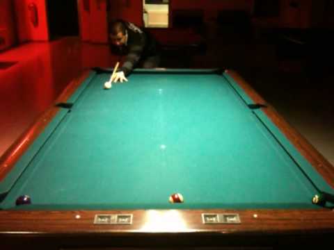 Buche d'angolo con massè.MOV