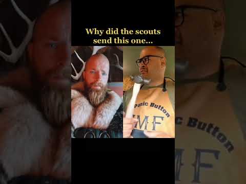 @NoPanicButton hammer.... #vikings #hammer #grip #blacksmith