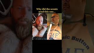 @NoPanicButton hammer.... #vikings #hammer #grip #blacksmith