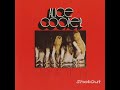 Alice Cooper - Laughing At Me