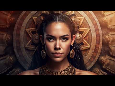 Music Of Buddha - Sahara Serenity (DJ MIX 2023)