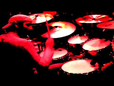 Archer's Mob _ Andromidia Calling _ Live @ Scissor Bill's