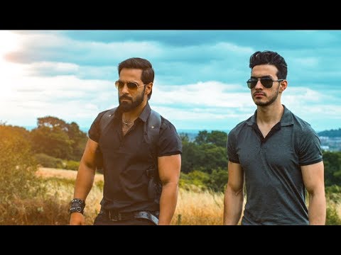 Afghan Version Despacito - Nazaninam Massih Ahmadzay ft Ahmed Ahmadyar 4K