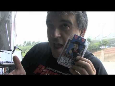 Banda Achilifunk - Episódio 3 "Manda Paco Paco Pac"