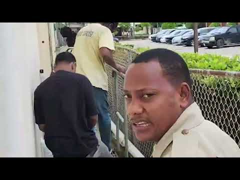 Parents of Newborn Appear in Court for Cocaine Possession