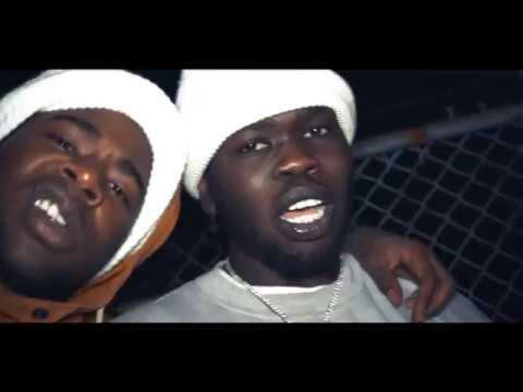 War - Lou Huncho (Official Video) [dir. by @rushmidd]