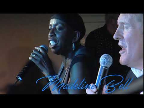 Madeline Bell & Hamish Stuart I Heard It Through The Grapevine