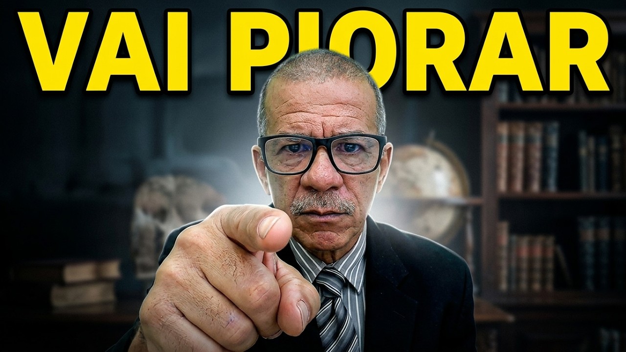 As 10 perguntas
