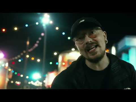 HACKTIVIST - MASQUERADE (OFFICIAL MUSIC VIDEO)