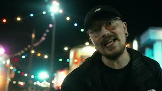 Hacktivist - Masquerade