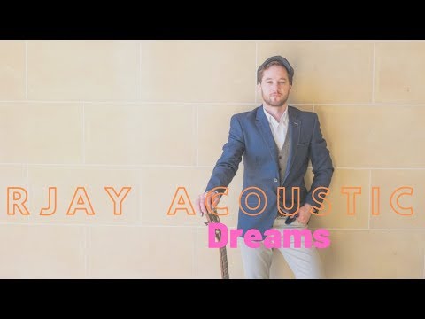 R Jay Acoustic Video