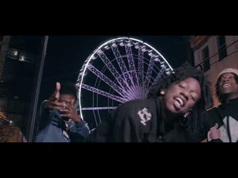 Wavy Marre x Guwop - No Breaks (Official Music Video) Dir. @ORNTL