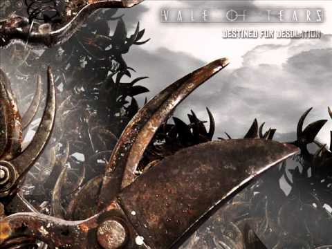 Vale of Tears - The Mere Cypher