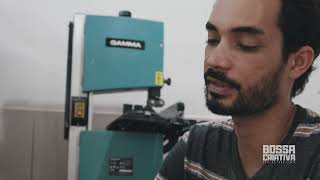 Mostra São Cristóvão: Mateus Santana