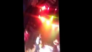 This Fuckin Song The Janoskians Chicago 9-28-14
