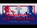 Semifinal Regional San Fernando, España 2019 | Red Bull Batalla De Los Gallos