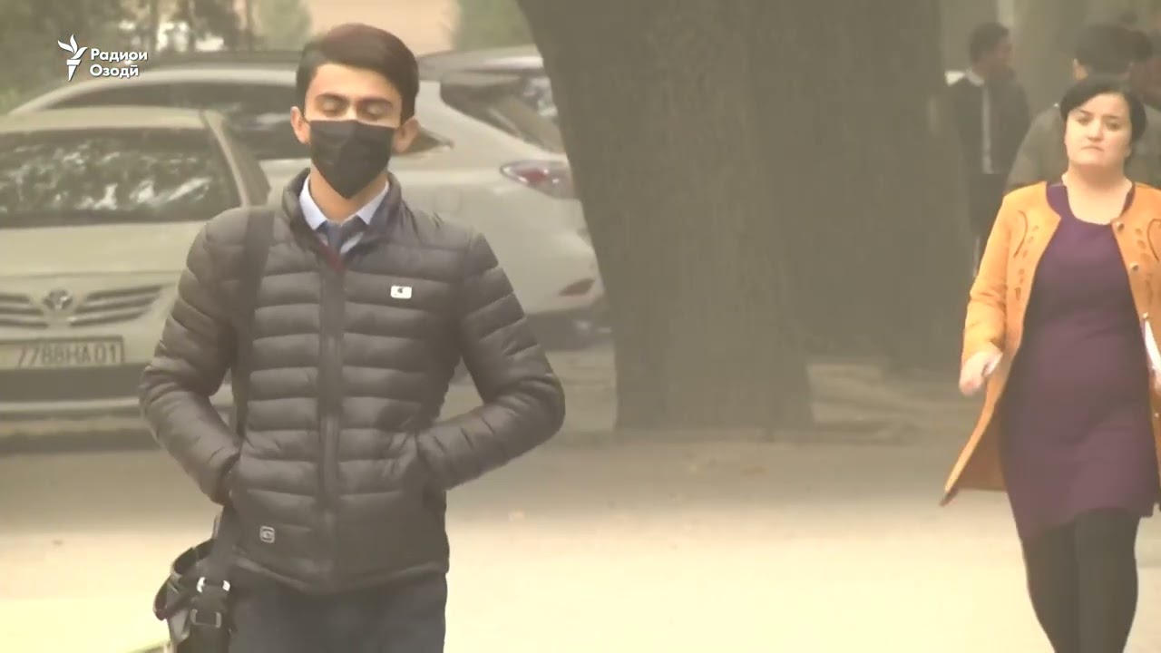 Баҳои хориҷиён ба ҳавои Тоҷикистонро нодуруст номиданд