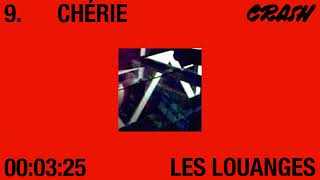 Chérie Music Video