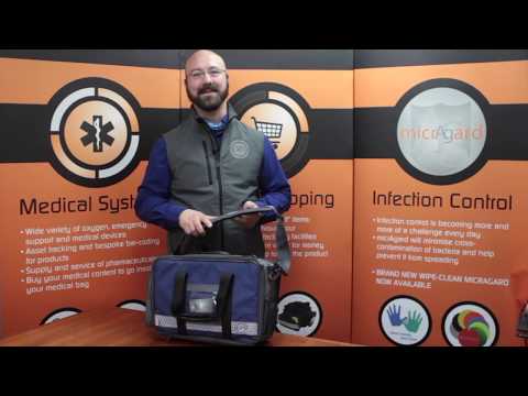 Product Profile - Observation Kit Bag