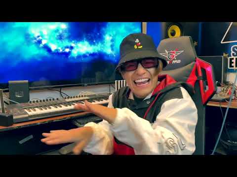 Suave Bajalo ProdFrisky - Polo Flama ,7 Fire,Weedmacker ,Kaene - Video Oficial Dir ByDTF Productions