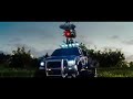 Transfromers ROTF Wheelie All Scenes