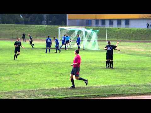 21.04.12, Włókniarz - KS Paradyż 1:3