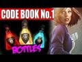 BIOSHOCK INFINITE CIPHER CODE BOOK LOCATION Hall Of Heros HD