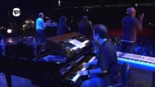 James Taylor - North Sea Jazz 2009 - Shed A Little Light