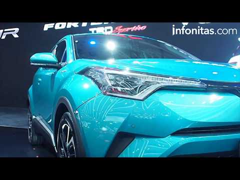 Gaikindo Indonesia International Autoshow 2017 Gaikindo Indonesia International Autoshow 2017