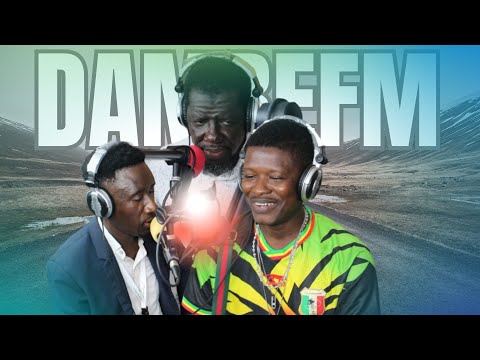 Douk Saga Et. Adama Wagué - Lenki Duna #Dambefm