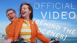 Jeremy Johnson | Sunny Above The Clouds [BTS VIDEO]