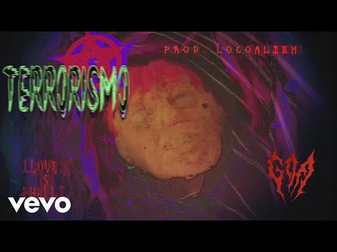 Video thumbnail for Terrorismo