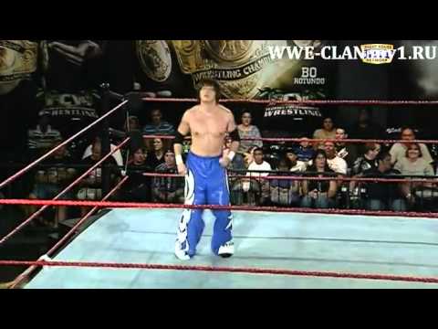 FCW 15 04 2012 Part 3 WWE CLAN my1 RU