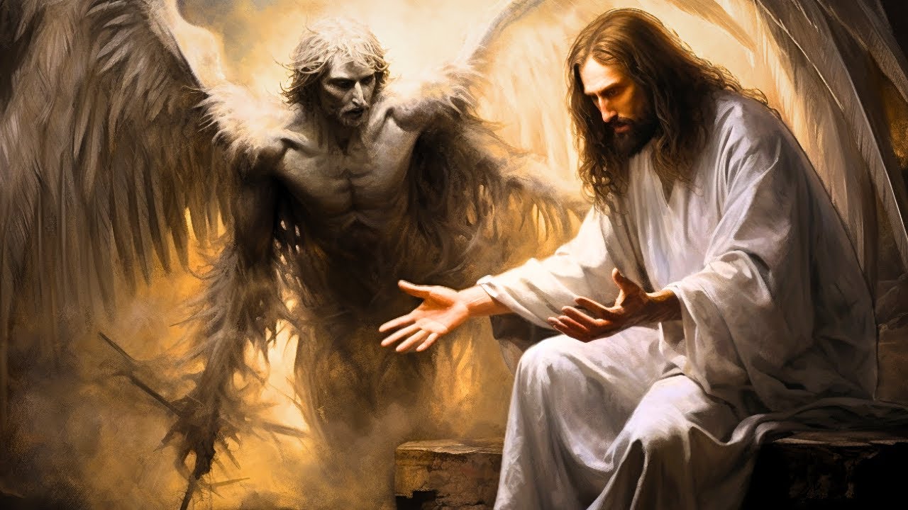 O que Jesus quer dizer com 'Eu nunca te conheci'?