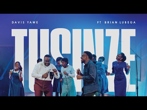 Davis Yawe and Brian Lubega music