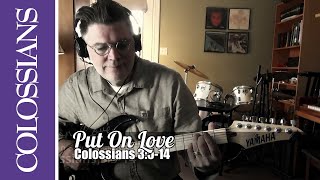 YouTube video cover for 