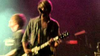 Twenty Twenty - Burning Up (Live at Manchester Academy 8th July 2011 supporting Big Time Rush)