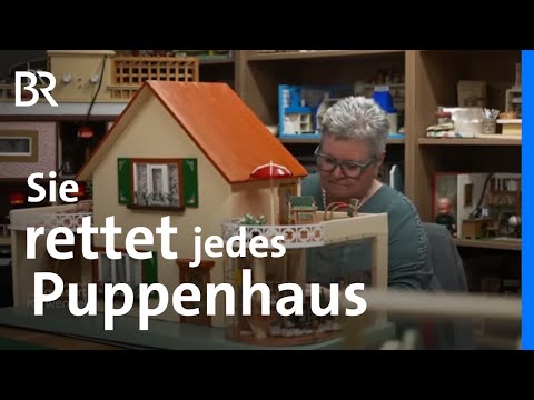 Zwischen Spessart und Karwendel