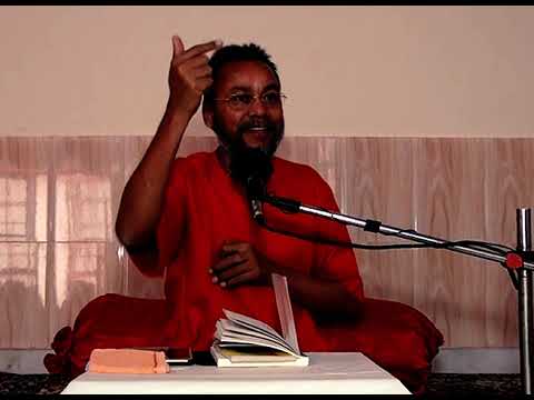 पंचदशी - प्रत्यक तत्त्व विवेक प्रकरण | Part- 1 | Panchadasi | Swami Abhayanand Saraswati