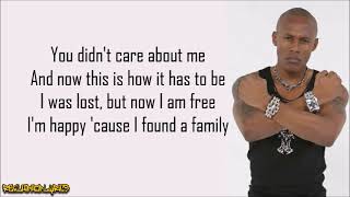 Canibus - U Didn't Care (Lyrics)
