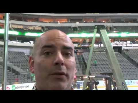 Game 6 Stars Ducks Postgame Report!