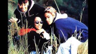 TLC- Sleigh Ride (Colin Master Mix)